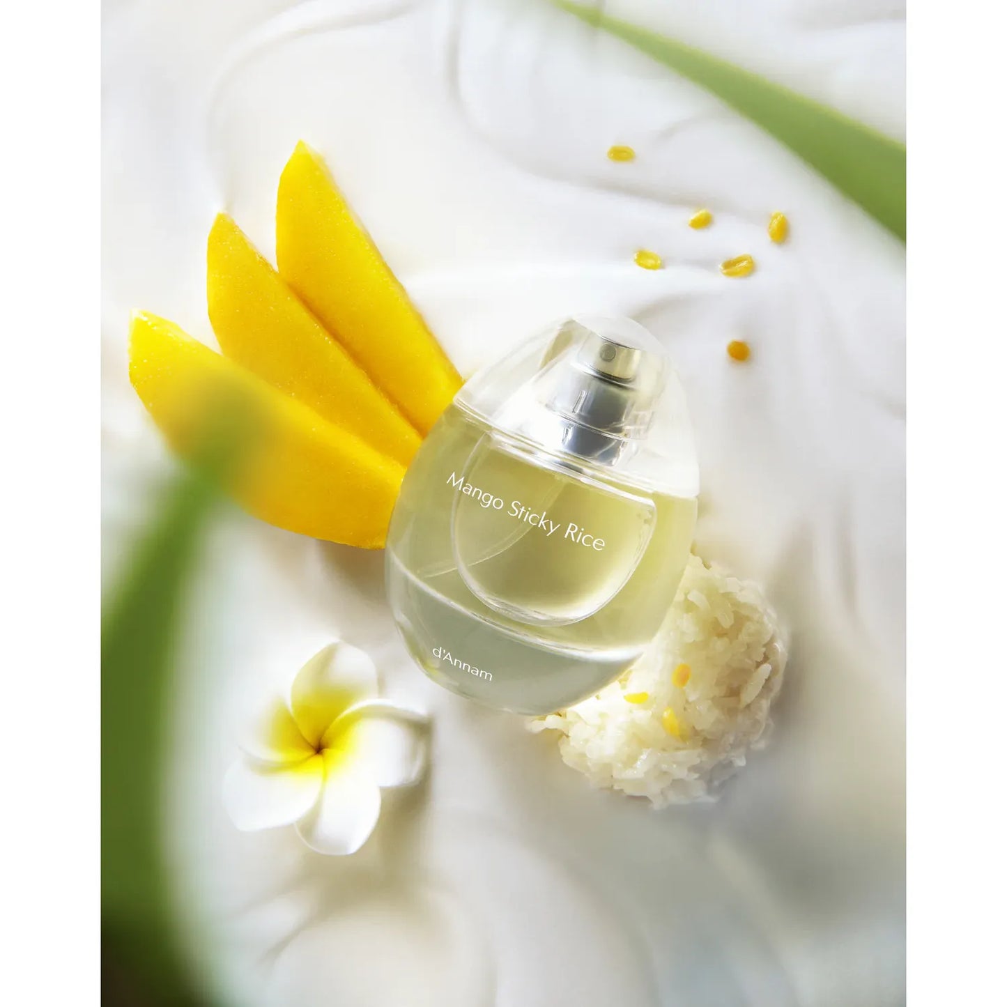 Mango Sticky Rice, 50ml