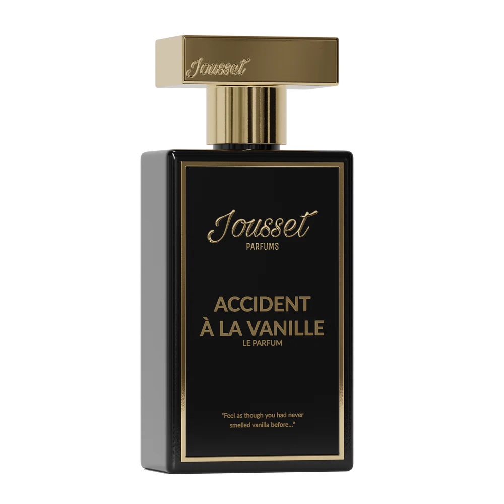 Accident À La Vanille - Madeleine de Proust EdP, 50ml