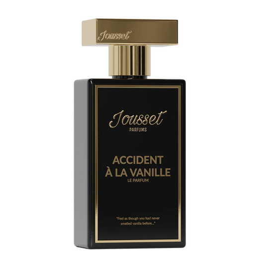 Accident À La Vanille - Madeleine de Proust EdP, 50ml