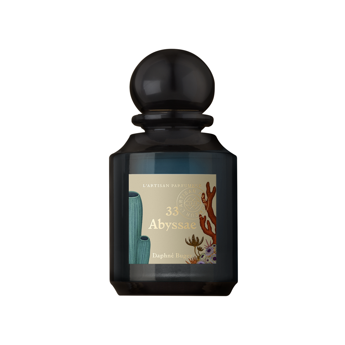 L'Artisan Parfumeur 33 Abyssae 75ml アビサエ Abyssae EdP, 75 ml – PARFUMS LUBNER