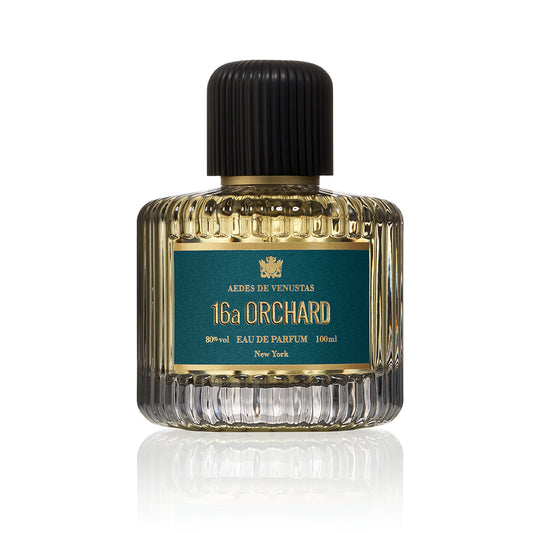 16A Orchard Street, 100ml
