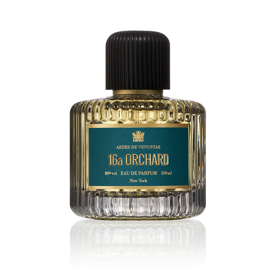 16A Orchard Street, 100ml