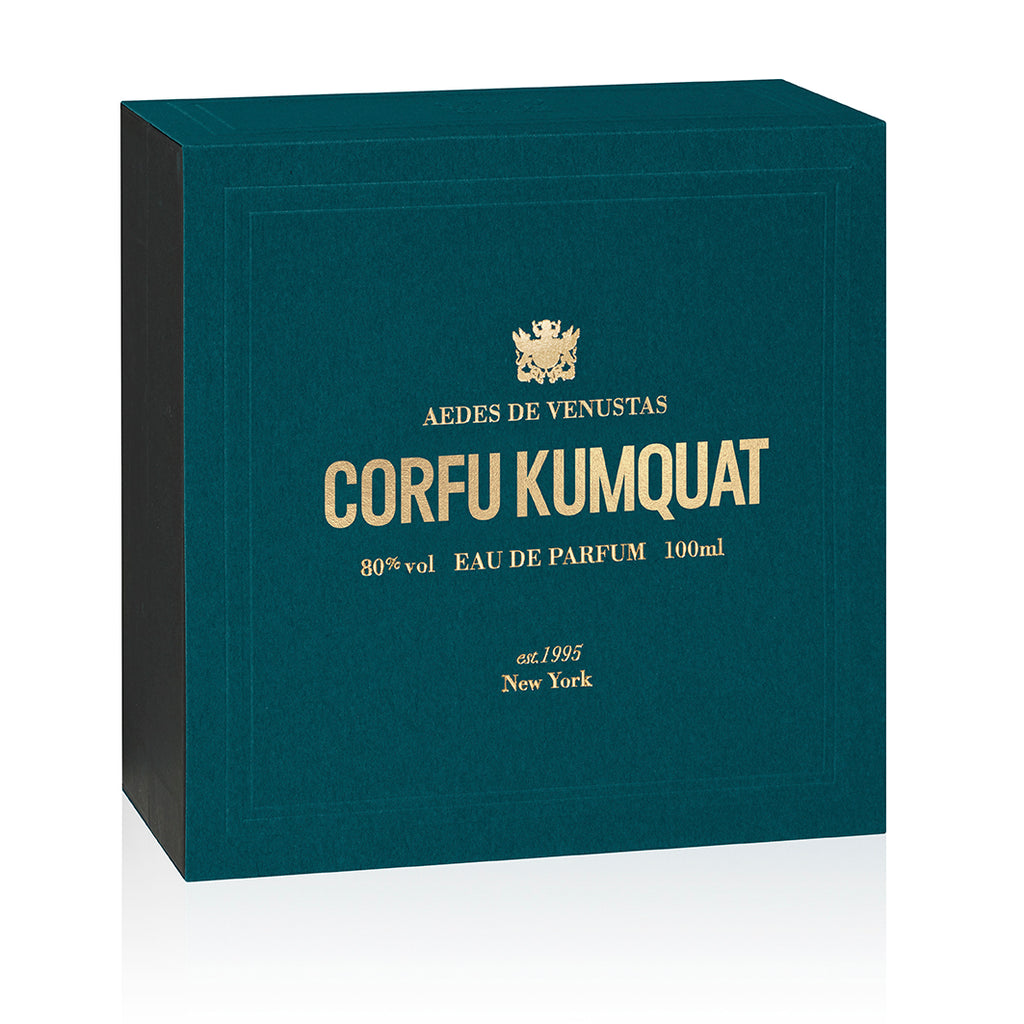Corfu Kumquat, 100ml