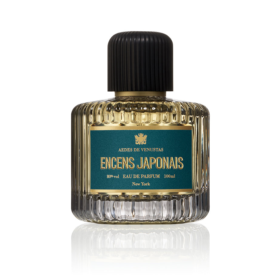 Encens Japonais, 100ml