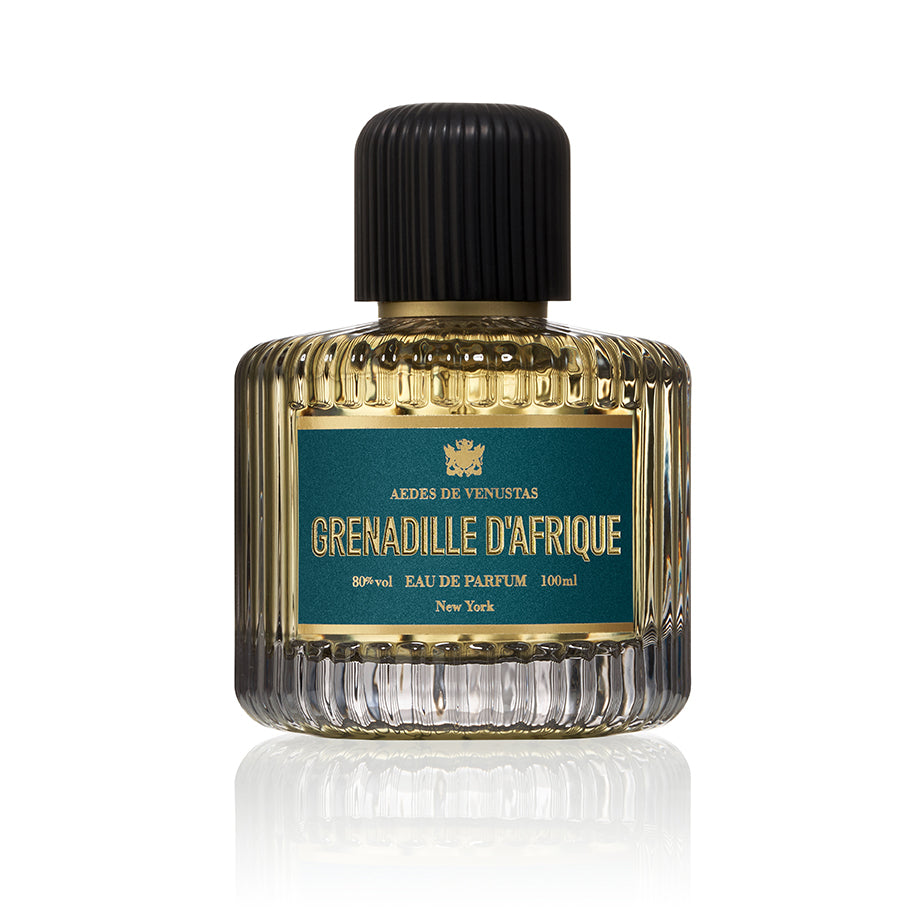 Grenadille d'Afrique, 100ml