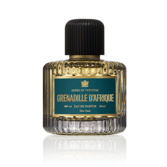 Grenadille d'Afrique, 100ml