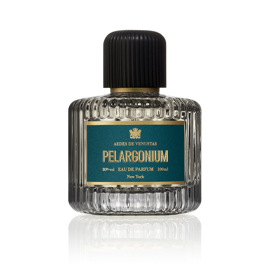 Pelargonium, 100ml