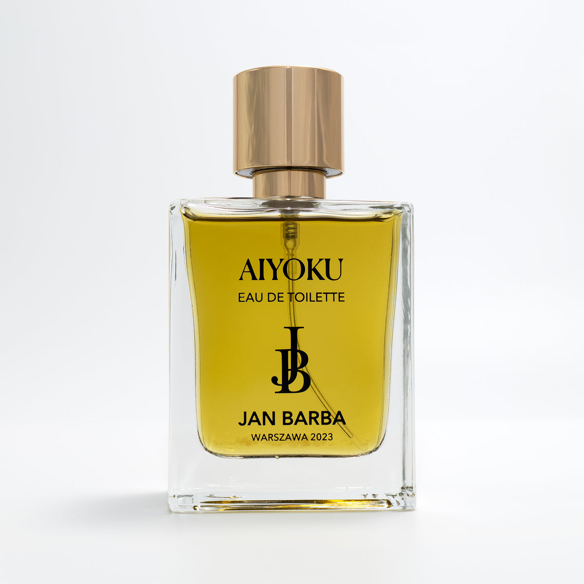 Aiyoku EdT, 50ml