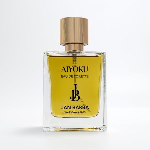 Aiyoku EdT, 50ml