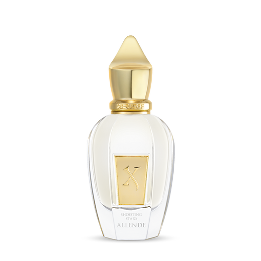 Shooting Stars - Allende EdP, 50ml