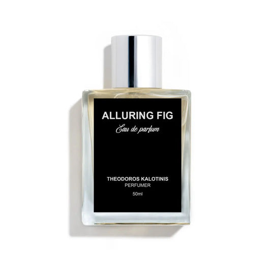 ALLURING FIG EDP, 50ml