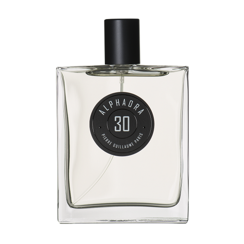 Alphaora EdP