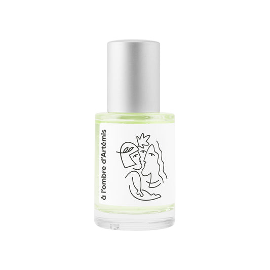 A L'OMBRE D'ARTEMIS