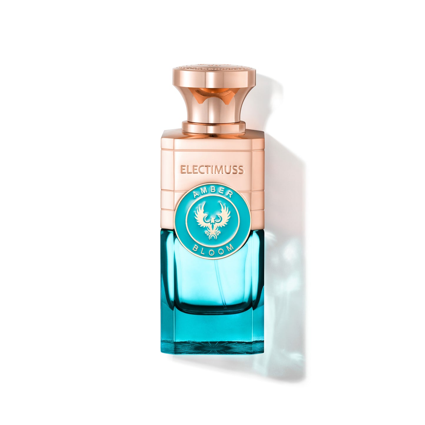 Amber Bloom, 100ml
