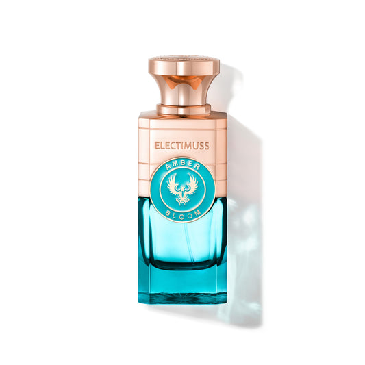 Amber Bloom, 100ml