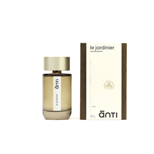 LE JARDINIER EDP, 100ml