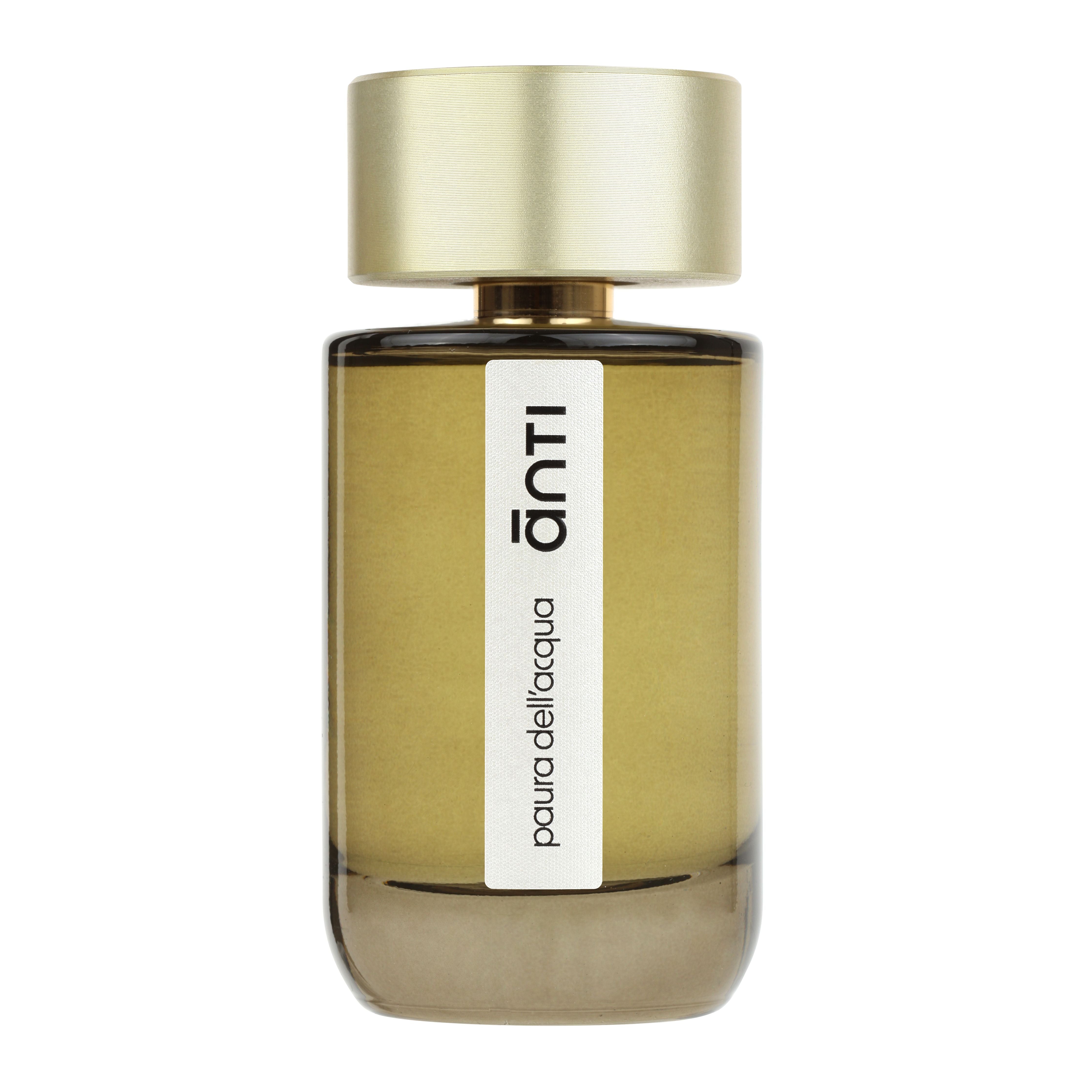 PAURA DELL'ACQUA EDP, 100ml