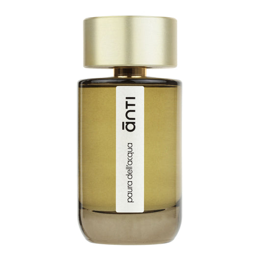 PAURA DELL'ACQUA EDP, 100ml