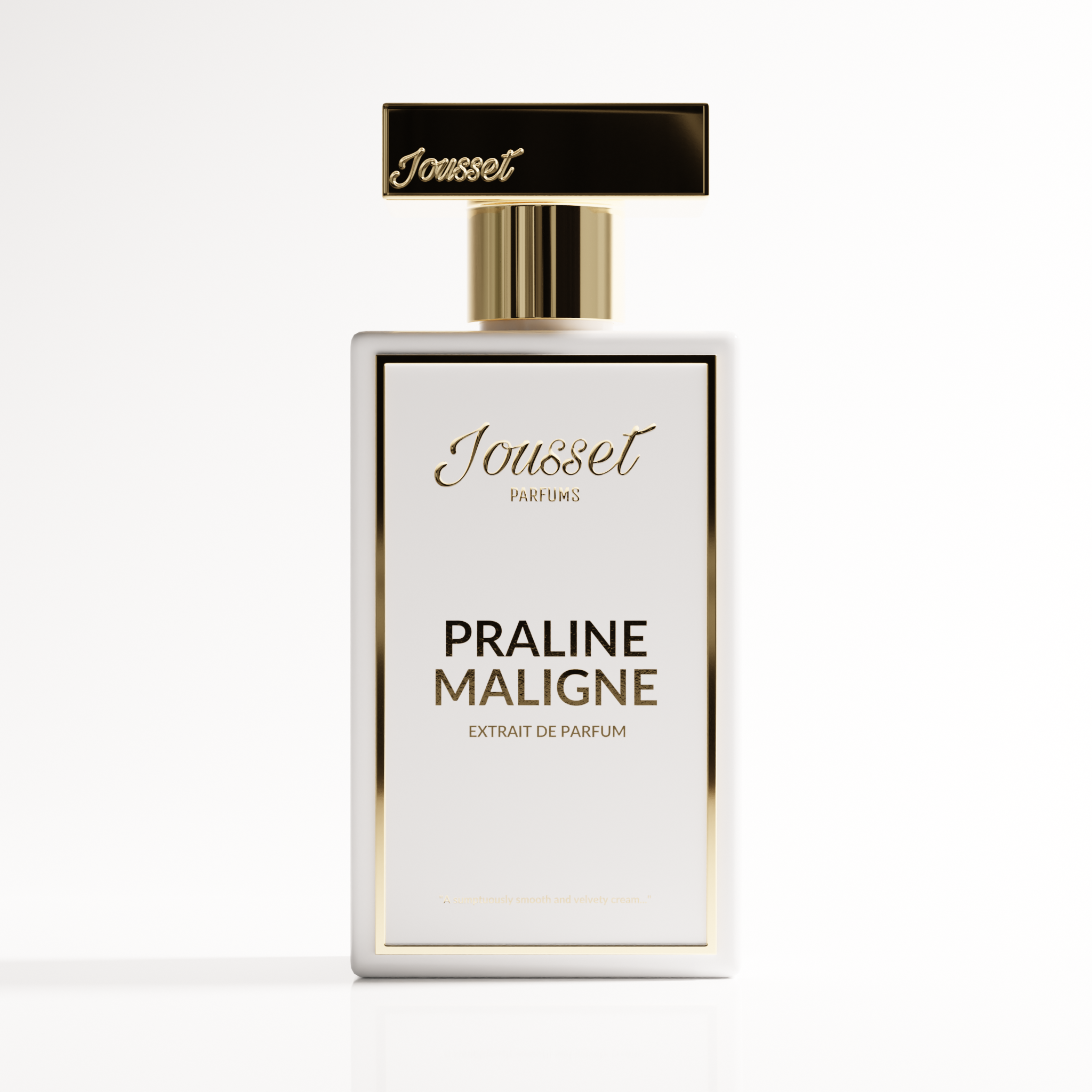 Praline Maligne Extrait de Parfum, 50ml
