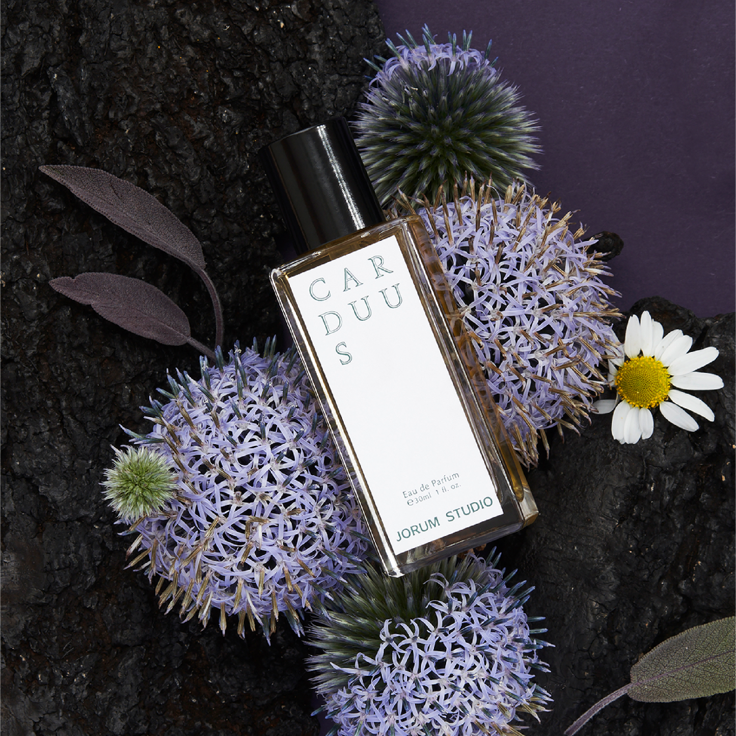 Carduus Eau de Parfum, 30ml