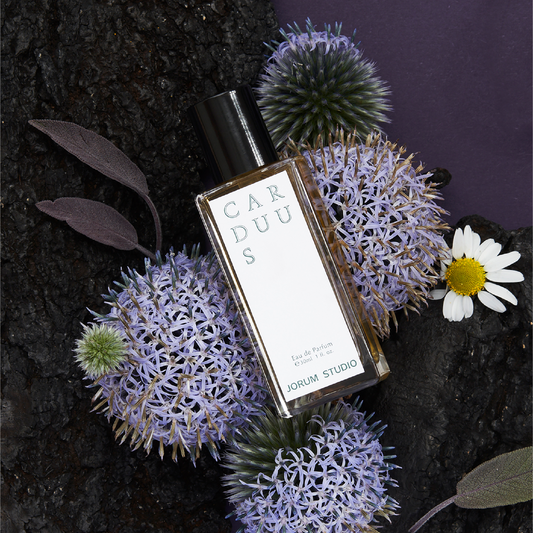 Carduus Eau de Parfum, 30ml