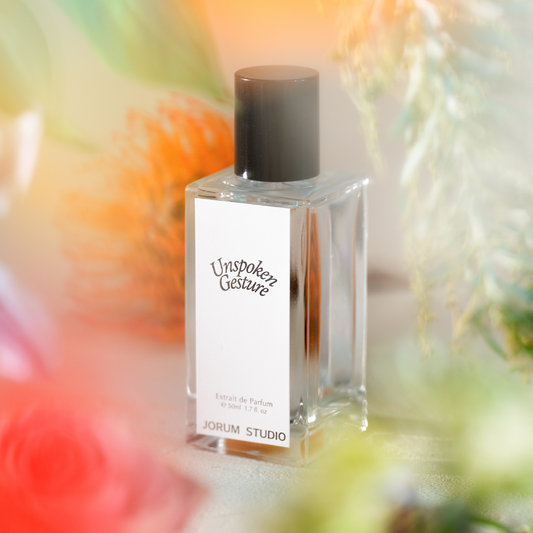 Unspoken Gesture Extrait de Parfum, 30ml