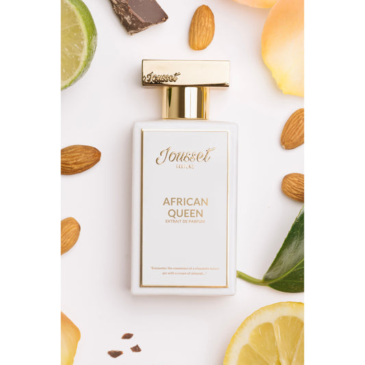 African Queen Extrait de Parfum, 50ml