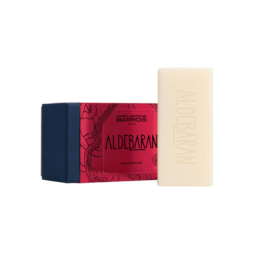 ALDEBARAN scented soap 170g