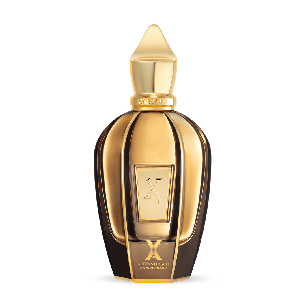 Alexandria II Anniversary EdP, 100ml