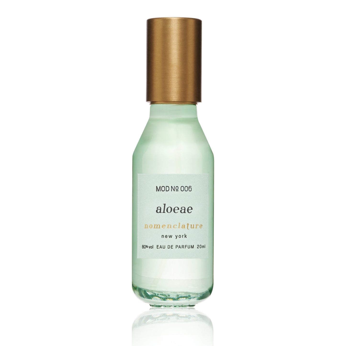 aloeae, 20ml