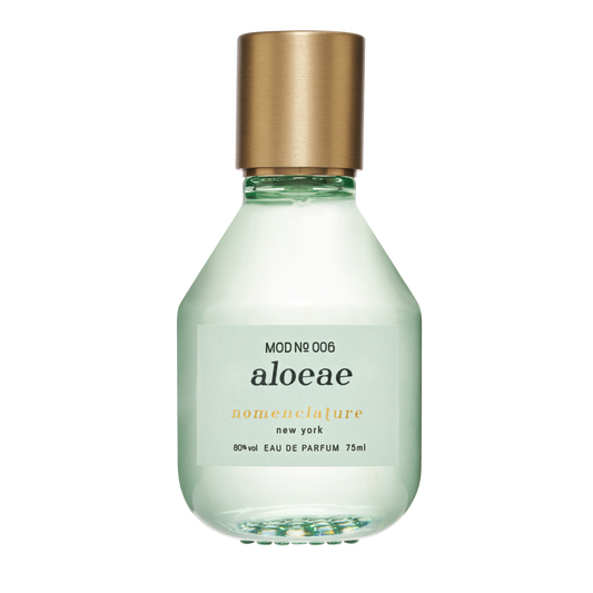 aloeae