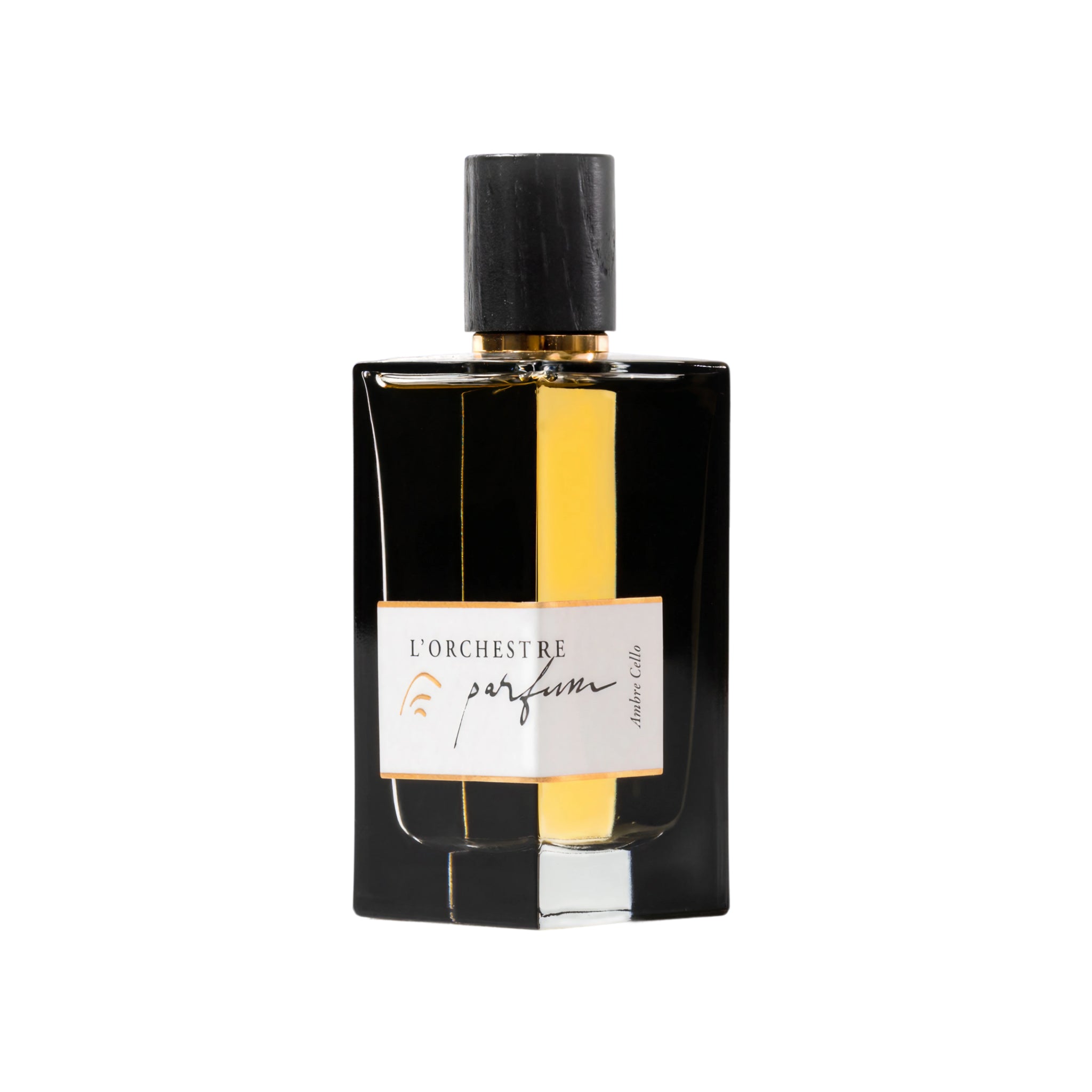 Ambre Cello EDP, 100ml