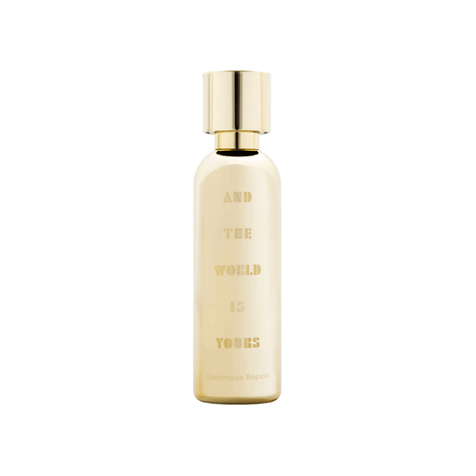And The World Is Yours Extrait De Parfum, 50ml