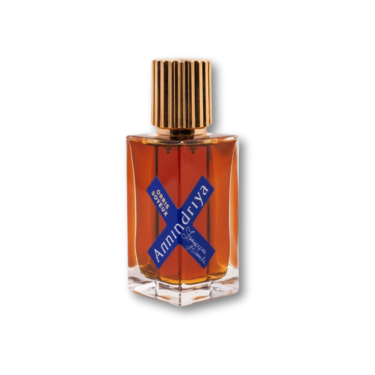 Orris Soyeux Extrait de Parfum, 50ml