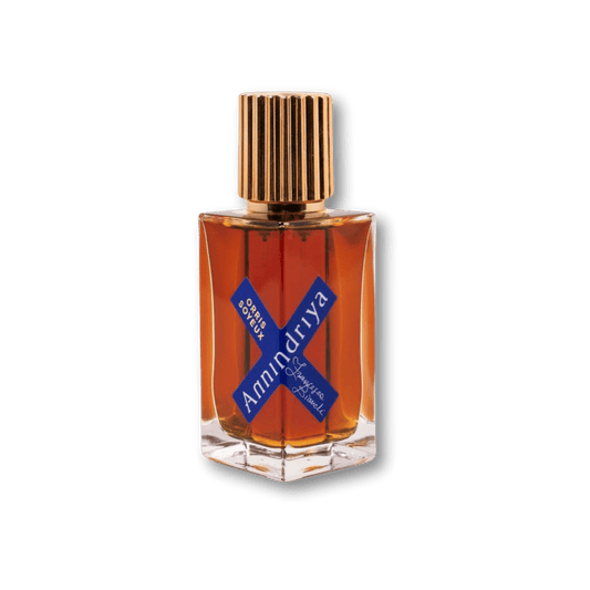 Orris Soyeux Extrait de Parfum, 50ml
