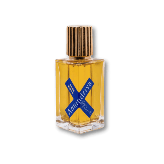 Seekwood Extrait de Parfum, 50ml