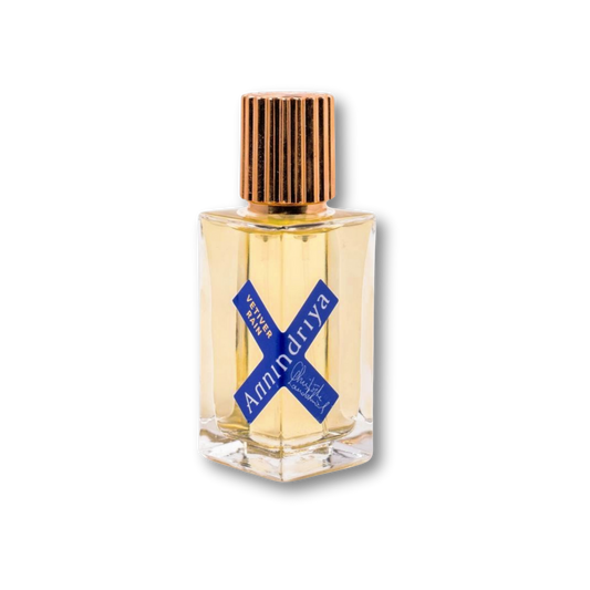 Vetiver Rain Extrait de Parfum, 50ml
