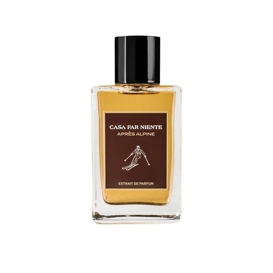 Après Alpine Extrait de Parfum, 100ml