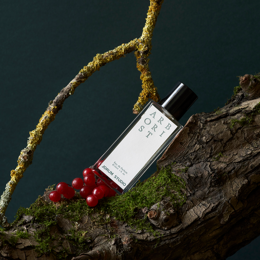 Arborist Eau de Parfum