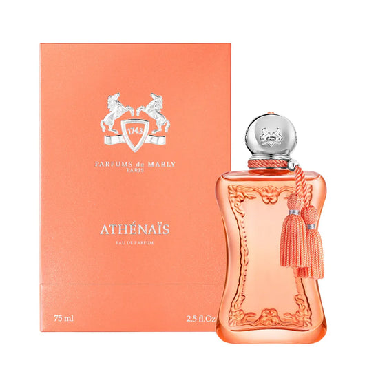 Athénais EdP, 75ml