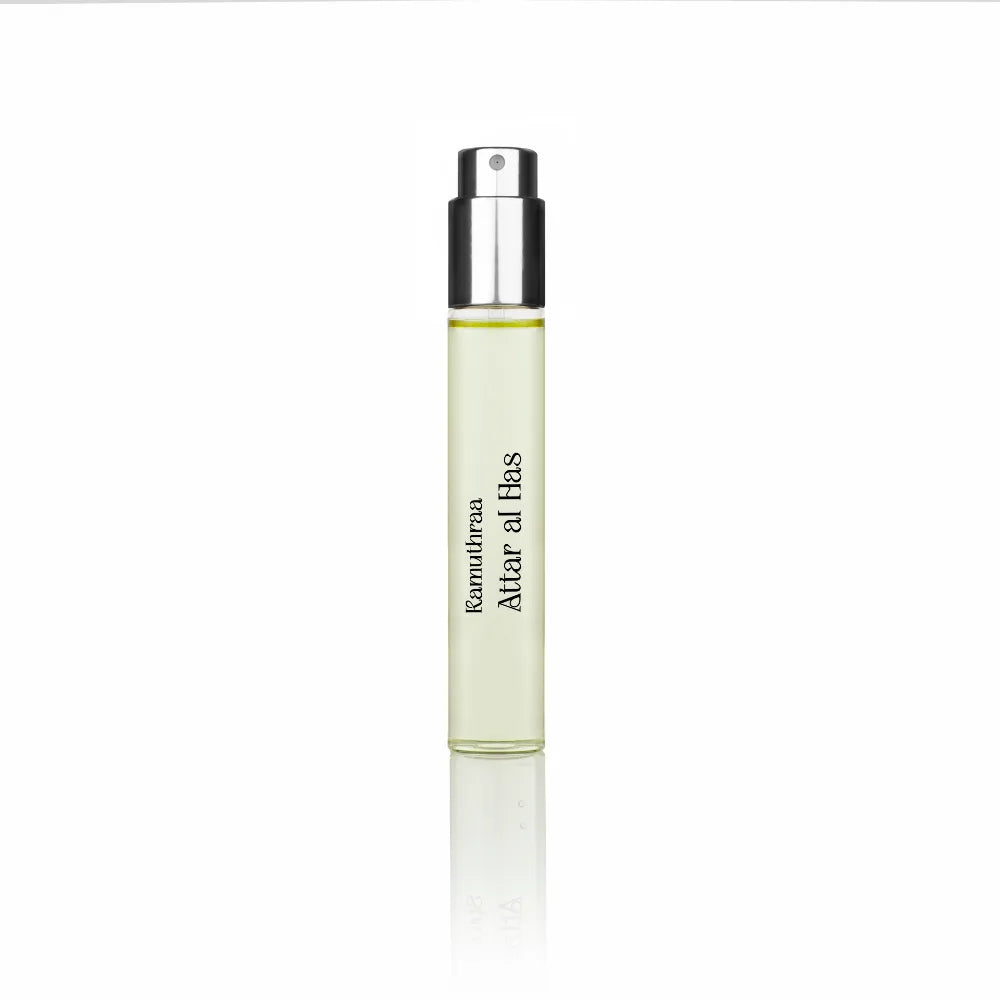 Exclusive Collection Kamuthraa Extrait EdP Nat. Spray, 11ml