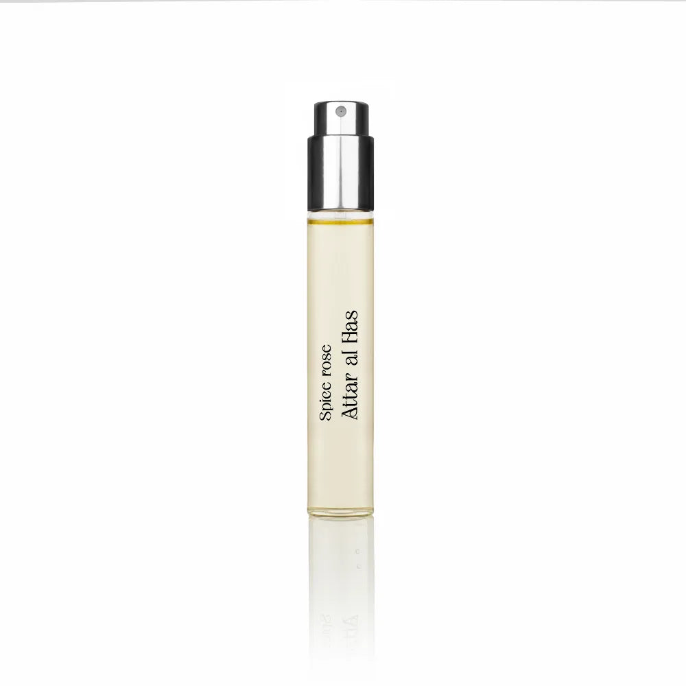 Exclusive Collection Spice Rose Extrait EdP Nat. Spray, 11ml