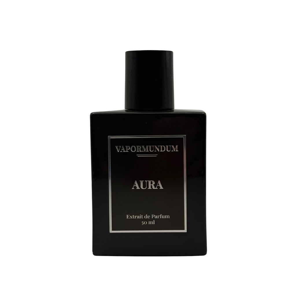 Aura Set Extrait de Parfum, 66ml