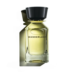 Wanderlust EdP, 100ml