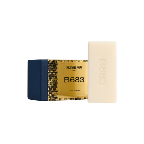 B683 scented soap 170g