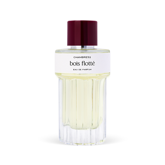 Bois Flotté EdP