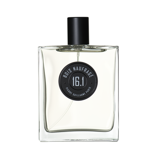 Bois Naufragé EdP