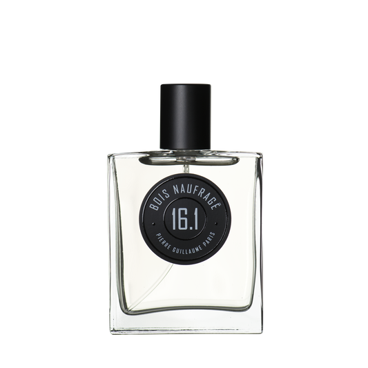 Bois Naufragé EdP
