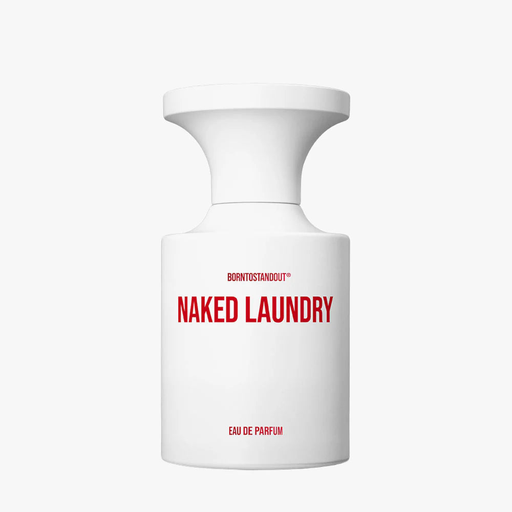 Naked Laundry EdP, 50ml