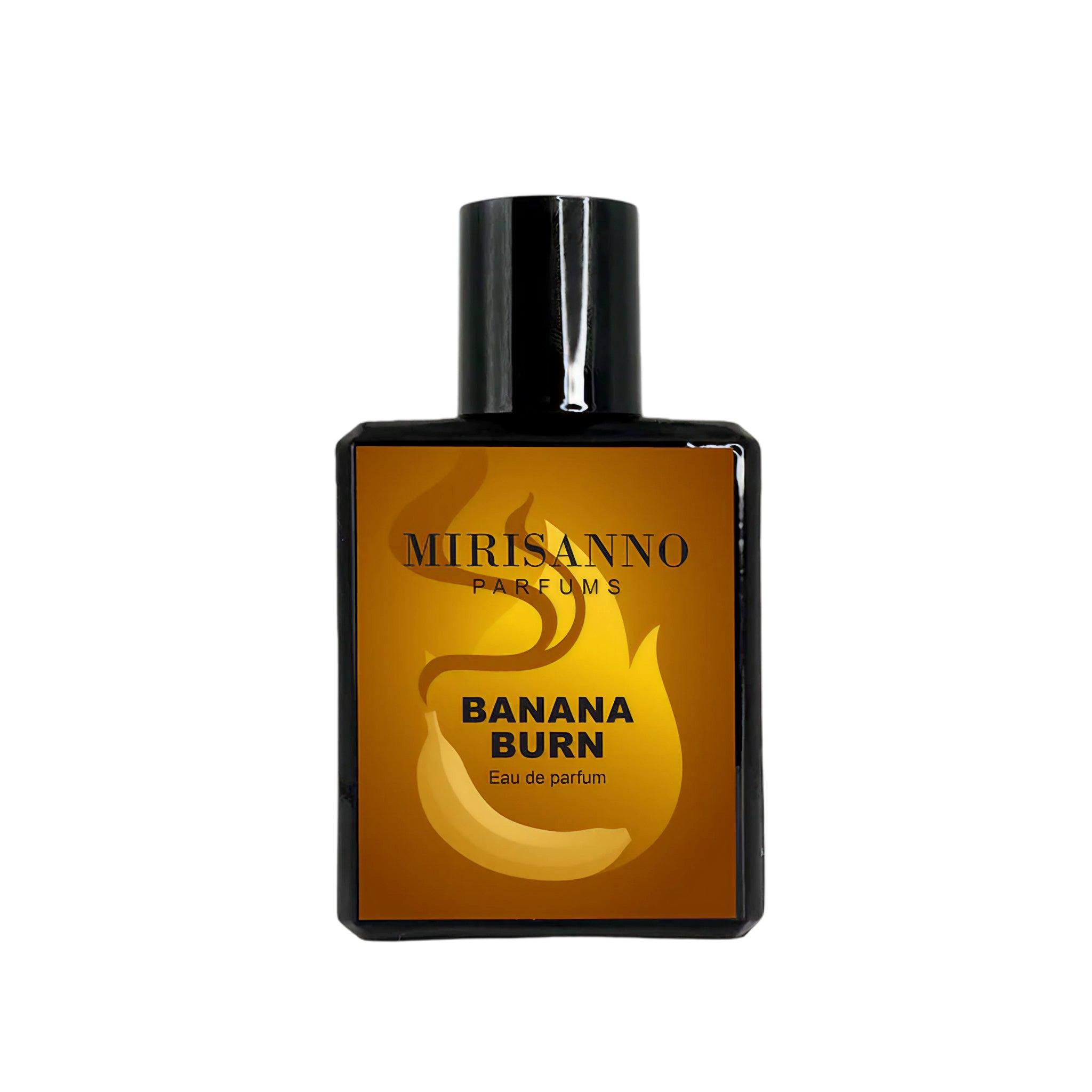 Banana Burn Eau de Parfum, 50ml